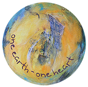 Logo One Earth